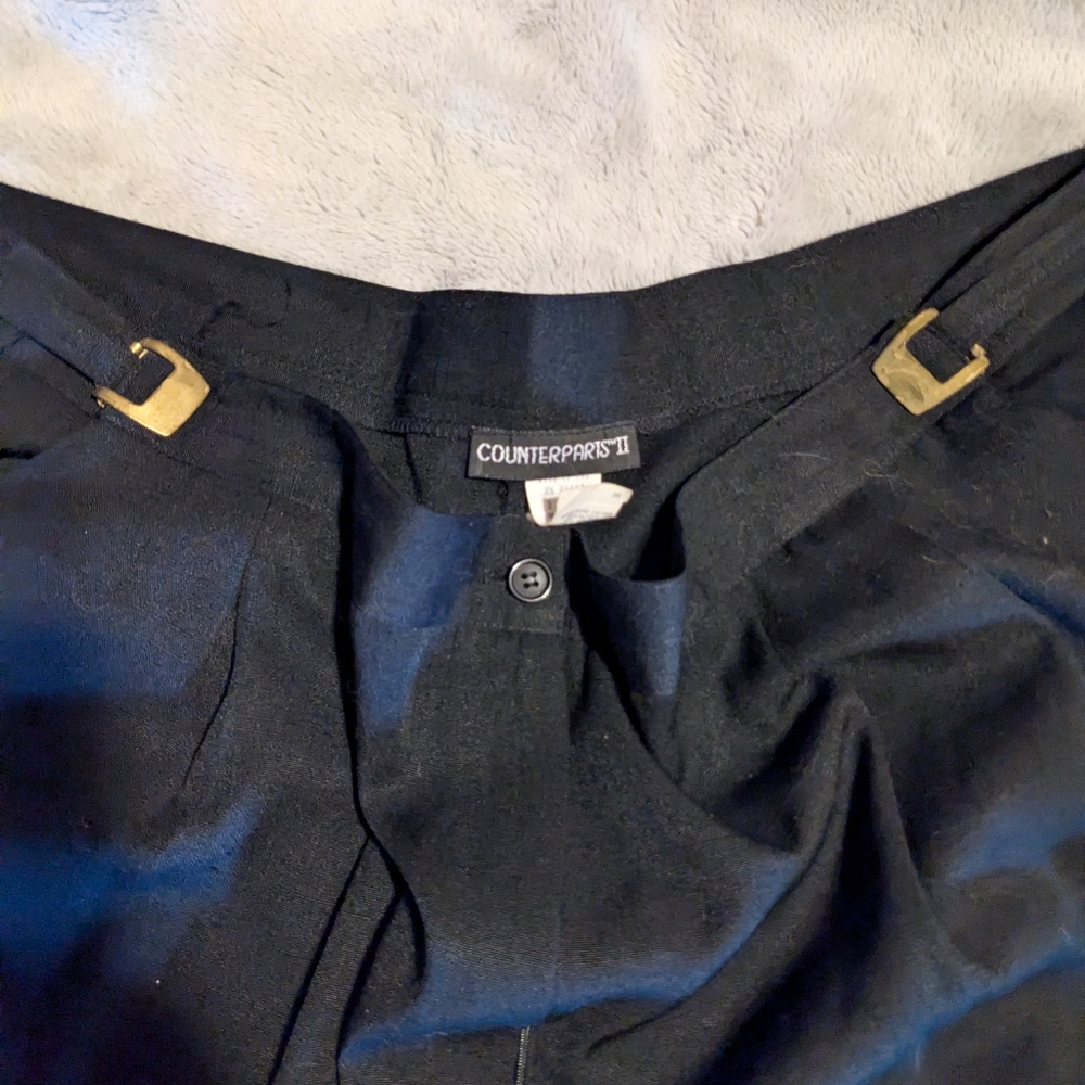 Plus Size Slacks - image 2